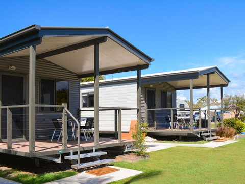 Tin Can Bay Tourist Park - Accommodation Perth 4