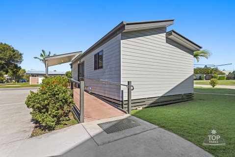 Tin Can Bay Tourist Park - Accommodation Perth 1