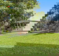 Tin Can Bay Tourist Park - Accommodation Perth