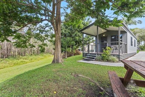 Tin Can Bay Tourist Park - Accommodation Perth 3