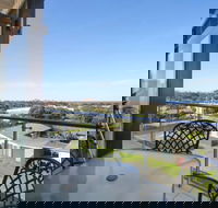 Whitewater Apartments - Accommodation Perth