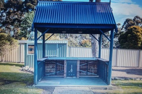 Four Seasons Waterfront Villas - Accommodation Perth 2
