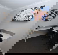 Raintree Motel Biloela - Accommodation Perth