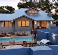 Waikiki Beach Bed  Breakfast - Accommodation Perth