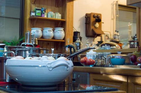 Hideaway Haven Bed & Breakfast - Accommodation Perth 5