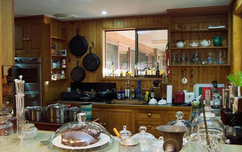 Hideaway Haven Bed & Breakfast - Accommodation Perth 2