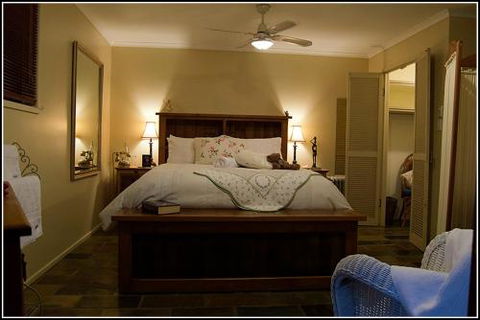 Hideaway Haven Bed & Breakfast - Accommodation Perth 0
