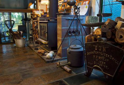 Hideaway Haven Bed & Breakfast - Accommodation Perth 6