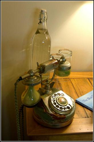 Hideaway Haven Bed & Breakfast - Accommodation Perth 4