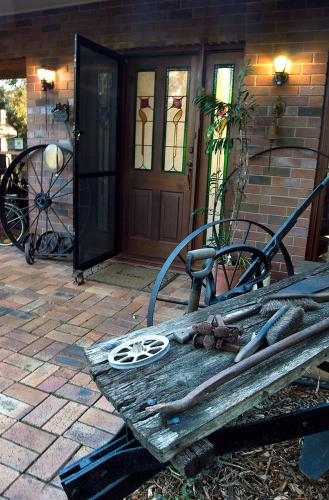 Hideaway Haven Bed & Breakfast - Accommodation Perth 1