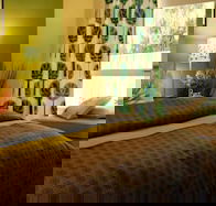 Vintners House - Accommodation Perth