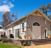 The Scout Hall - Perth Resorts