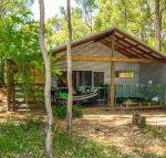 Hidden Valley Eco Spa Lodges  Day Spa - Accommodation Perth
