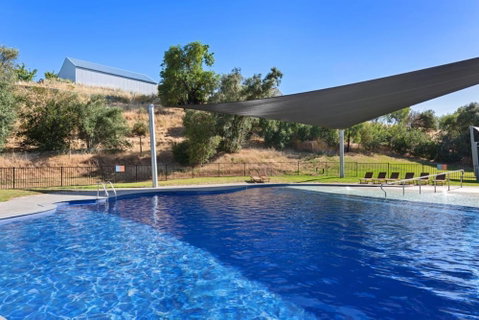 Discovery Parks â€“ Barossa Valley - Accommodation Perth 1