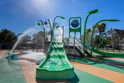 Discovery Parks â€“ Barossa Valley - Accommodation Perth 2