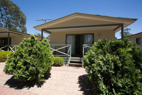 Discovery Parks â€“ Barossa Valley - Accommodation Perth 0