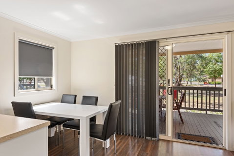 Discovery Parks â€“ Barossa Valley - Accommodation Perth 6