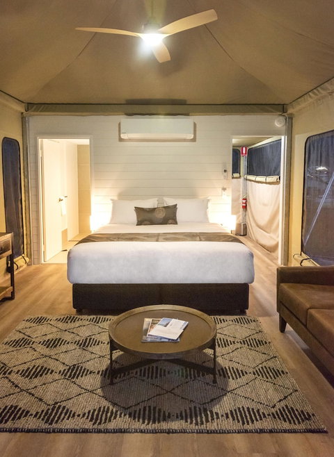 Discovery Parks â€“ Barossa Valley - Accommodation Perth 4