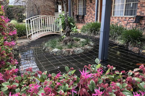 Cardiff Motor Inn - Perth Resorts 5