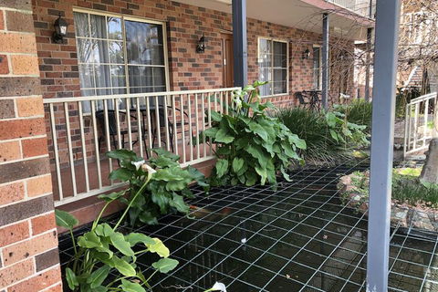 Cardiff Motor Inn - Perth Resorts 1