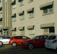 Hampton Court Apartments - Accommodation Perth