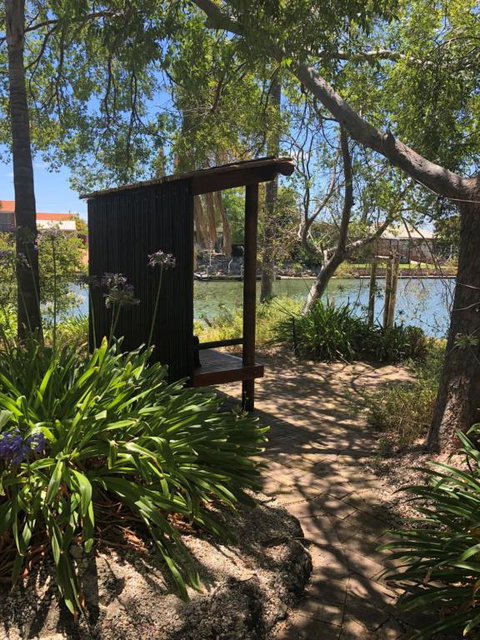 Sunsea Waterfront South Yunderup - Accommodation Perth 2