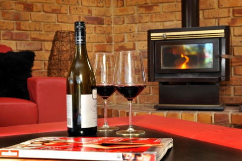 Sunsea Waterfront South Yunderup - Accommodation Perth 1