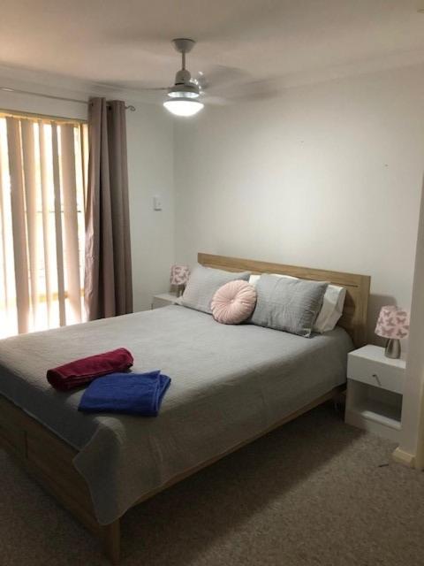Sunsea Waterfront South Yunderup - Accommodation Perth 3