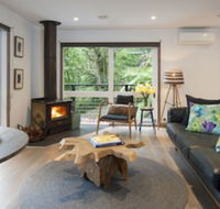 Misty Woods Retreat Olinda - Accommodation Perth