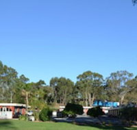Seymour Motel - Accommodation Perth