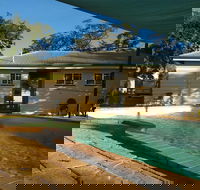 Ironbark Inn - Accommodation Perth