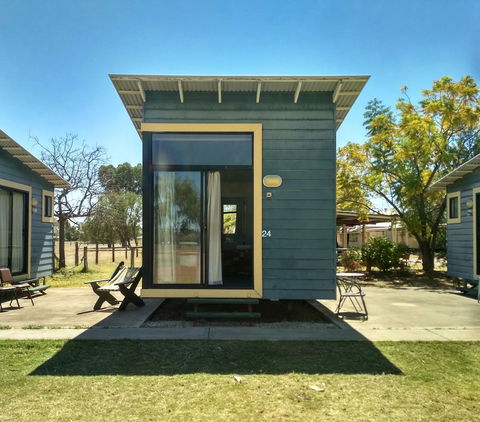 Ironbark Inn - Accommodation Perth 6