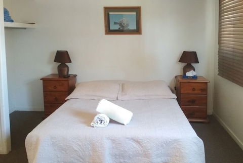 Ironbark Inn - Accommodation Perth 4
