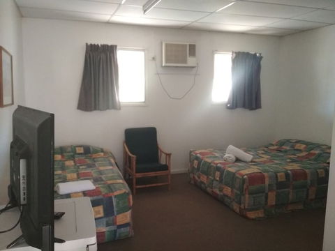 Ironbark Inn - Accommodation Perth 5