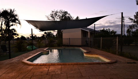 Ironbark Inn - Accommodation Perth 1
