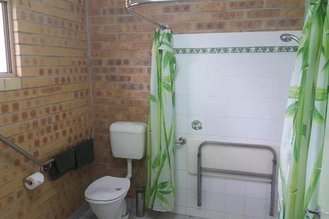 Tiaro Motor Inn - Accommodation Perth 7