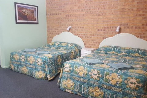 Tiaro Motor Inn - Accommodation Perth 5