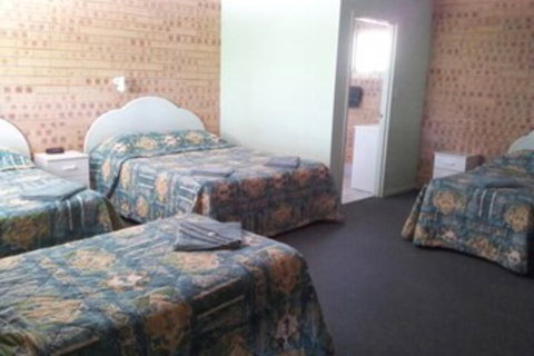 Tiaro Motor Inn - Accommodation Perth 6