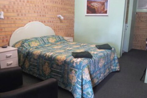 Tiaro Motor Inn - Accommodation Perth 4