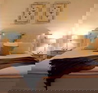 Queen's Cottage Bed and Breakfast Barossa Valley - Accommodation Perth