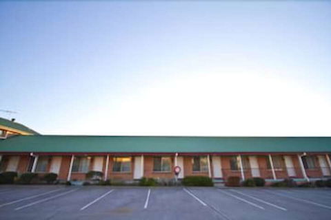 Branxton House Motel, Hunter Valley - Accommodation Perth 1