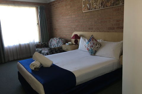Branxton House Motel, Hunter Valley - Accommodation Perth 5