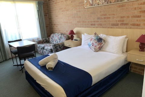 Branxton House Motel, Hunter Valley - Accommodation Perth 0