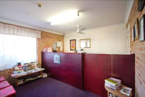 Branxton House Motel, Hunter Valley - Accommodation Perth 3