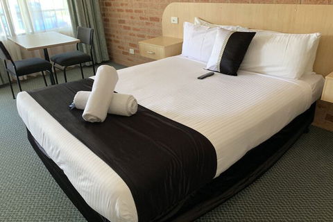 Branxton House Motel, Hunter Valley - Accommodation Perth 7