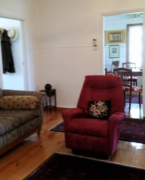 C & As Cottage - Perth Resorts 1