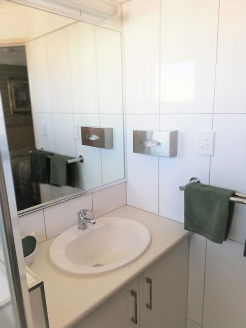 Macintyre Motor Inn - Accommodation Perth 5