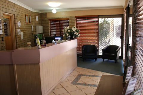 Macintyre Motor Inn - Accommodation Perth 3