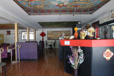 Macintyre Motor Inn - Accommodation Perth 4