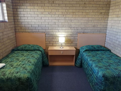Macintyre Motor Inn - Accommodation Perth 6